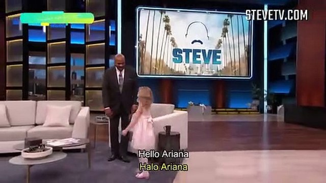 Belajar bahasa Inggris dari Video Episode 1 - Anak kecil yang cerdas pembisnis cilik