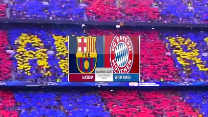 BEST Matches Lionel Messi EVER Played