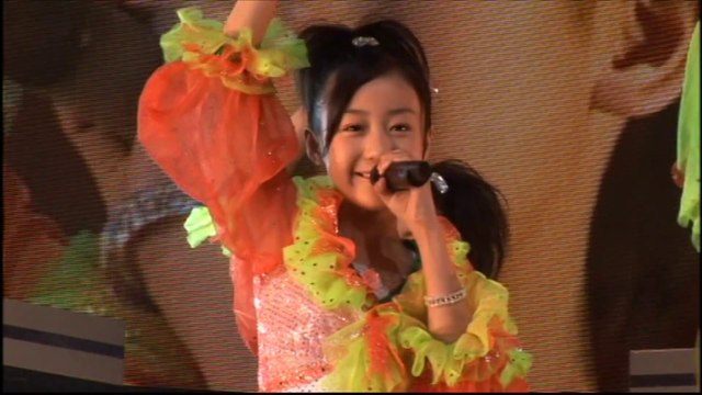 ℃-ute『That's the POWER』（2007春）