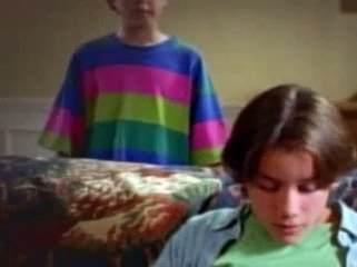 Are You Afraid Of The Dark Season 4 Episode 4 The Tale Of Cutter's Treasure (1)