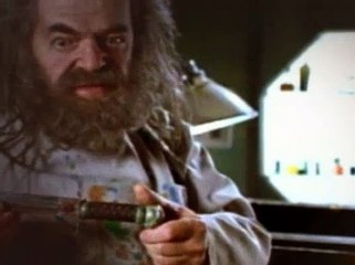 Are You Afraid Of The Dark Season 4 Episode 5 The Tale Of Cutter's Treasure (2)