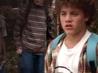 Are You Afraid Of The Dark Season 4 Episode 11 The Tale Of The Closet Keepers