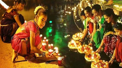 Dev Diwali 2022: कार्तिक पूर्णिमा के दिन ही क्यों मनाई जाती है देव दिवाली | Boldsky *Religious