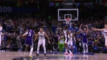 De'Aaron Fox hits INSANE game-winning buzzer-beater