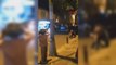 Ümraniye'de asker eğlencesinde çocukların yanında pompalı tüfekle ateş etti 