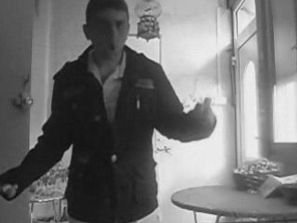Parodie ben e king