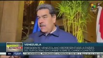 Venezuela representará a países del sur en la cumbre sobre cambio climático COP27