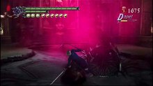 Devil may Cry 3 Vergil - Part 11