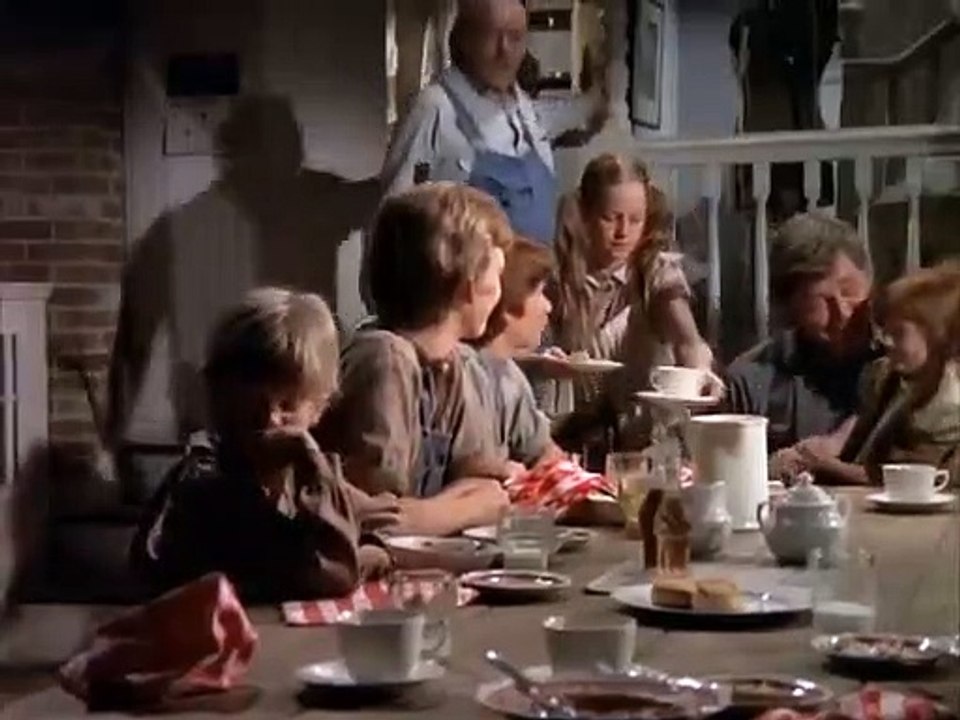 The Waltons - Se1 - Ep04 HD Watch HD Deutsch