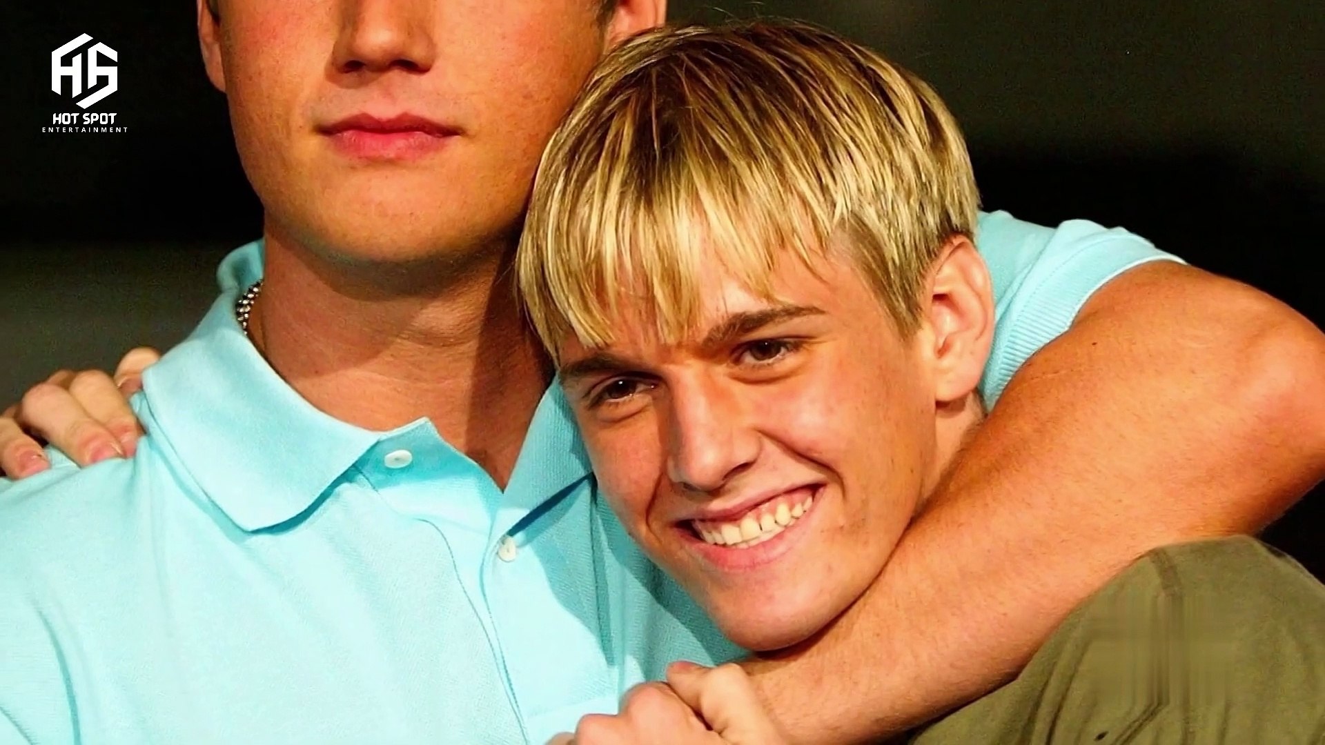 ⁣New Kids on the Block and other celebrities react to the death of Aaron Carter, 34.