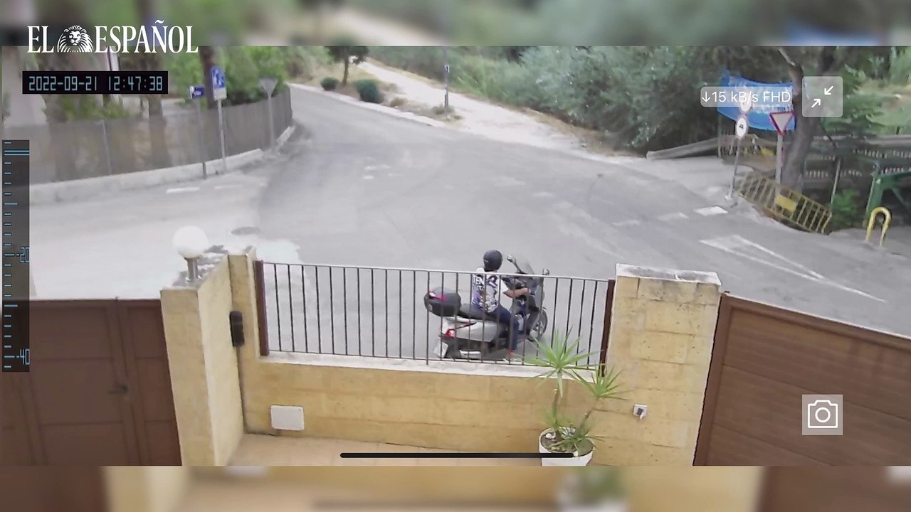 El violador en serie de la 'mota del río Segura'