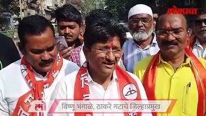 लटकेंच्या विजयाचं जंगी सेलिब्रेशन