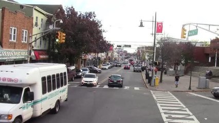 ABD ara seçimlerinde Türklerin tercihini, ekonomi ve Türkiye'yle ilişkiler belirleyecek