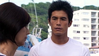 【ドラマ】海猿 EP11