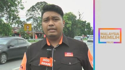 PRU15 | Melihat calon yang bertanding di luar parti
