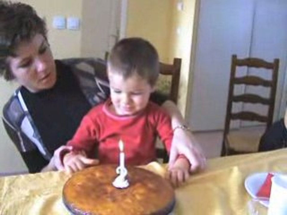 Anniv mael