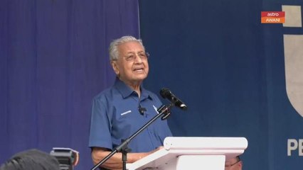 Pejuang tanding banyak kawasan dengan harapan dapat jadi kerajaan