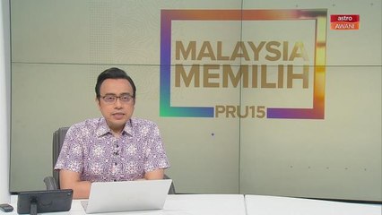 PRU15 | Melihat strategi calon yang bertanding luar parti
