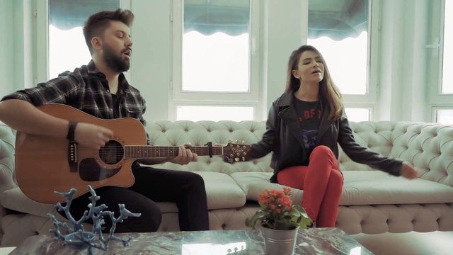 Feride Hilal Akın & Hakan Tunçbilek - Gizli Aşk