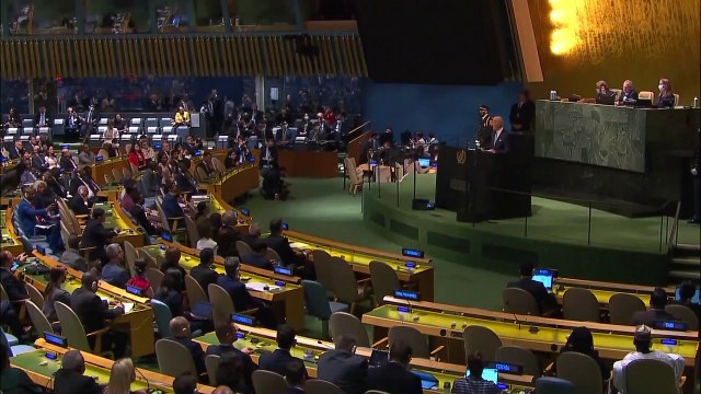 EEUU recomienda en privado a Ucrania que no rechace por norma las ofertas rusas de negociación