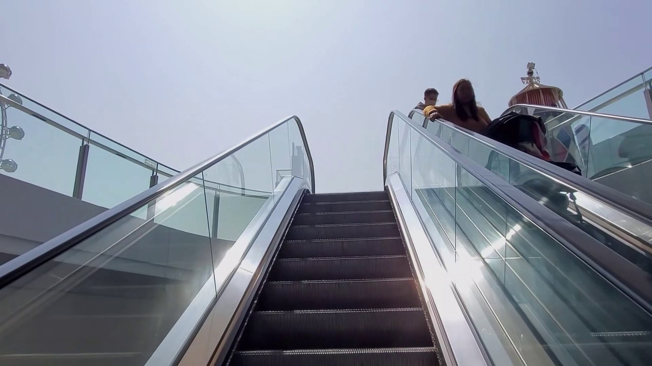 OCT OH Bay; Shenzhen's award-winning mixed-use development