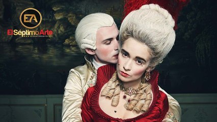 Las amistades peligrosas (Starzplay) - Tráiler español (HD)