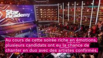 Star Academy : l’incroyable proposition de Slimane à Anisha