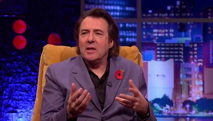 The Jonathan Ross Show S19E04