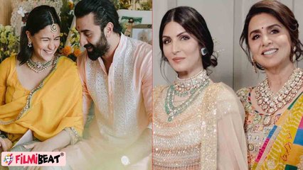 Alia Bhatt के मां बनने पर दादी Neetu Kapoor और बुआ Riddhima Kapoor बेहद खुश, कही ये बात! FilmiBeat