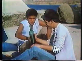 Les enfants du soleil أولاد الشمس