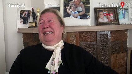 Otelci çift cinayeti: Esra Yıldız'ın ailesi bir yıl sonra kızlarının öldürüldüğü eve geldi