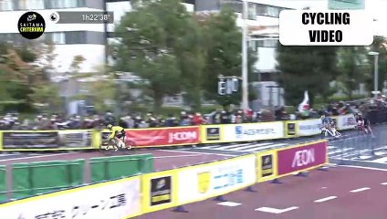 Final 1KM | Saitama Criterium 2022