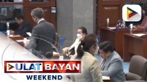 Marathon hearing sa proposed 2023 national budget, inaasahang sisimulan bukas sa Senado