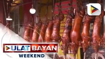 Presyo ng Lechon sa La Loma, bahagyang tumaas