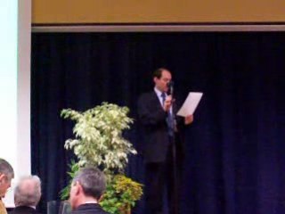 2nd tour des cantonales commune d'Avranches