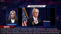 Federal Reserve: Rising Rates Raise Two Key Questions - Neither Concerns Inflation Or Recessio - 1br