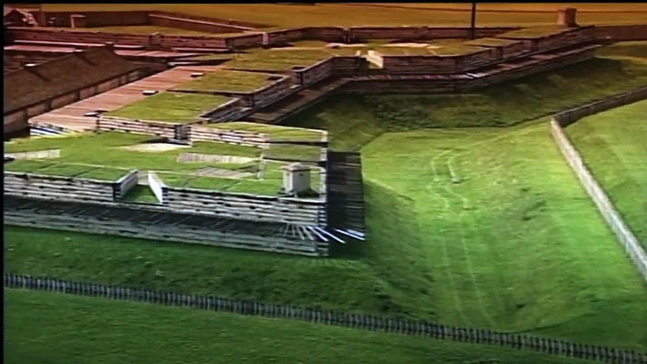 The American Revolution Leads To A World War The Revolution (S1, E5)