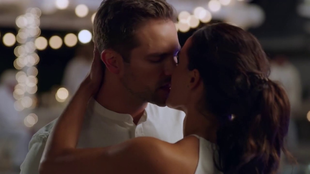 JUST FOR THE SUMMER Trailer | Romance Movie