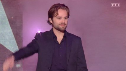 VOICI : Mathieu Canaby : cette ancienne candidate de Nouvelle Star avec laquelle il est en couple