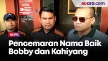 Relawan Polisikan Akun Instagram soal Pencemaran Nama Baik Bobby Nasution dan Kahiyang Ayu