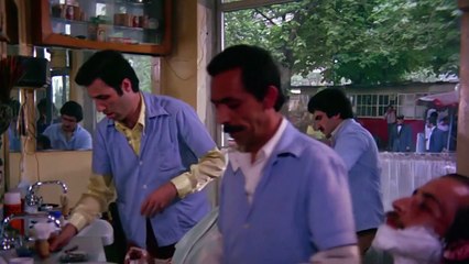 Yüz Numaralı Adam (1978) - Kemal Sunal