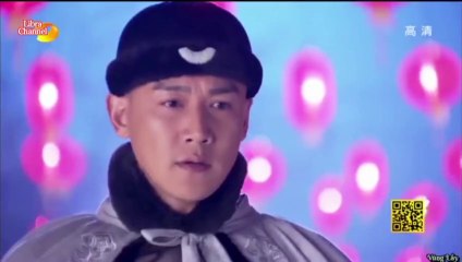 Tập 1 - Cung Tỏa Liên Thành (Lồng tiếng)_Lục Nghị, Viên San San, Đới Kiều Thiên, Cao Vân Tường, Dương Dung