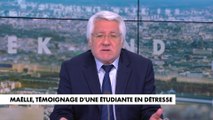 Patrice Arditti : «Ils n’ont pas à mendier»