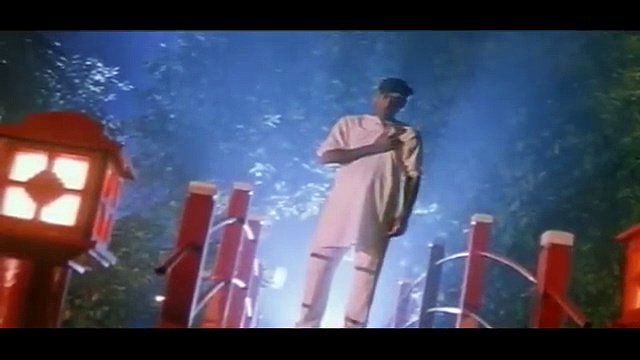 Indian music video song