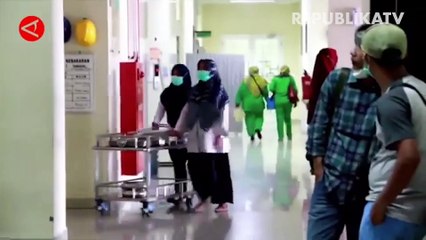 DPR Dorong Pemerintah Produksi Obat Gagal Ginjal Akut