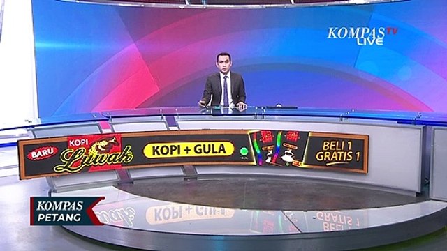 Ismail Bolong Minta Maaf dan Cabut Pernyataan soal Setor Uang Rp 6 Miliar ke Kabareskrim Polri