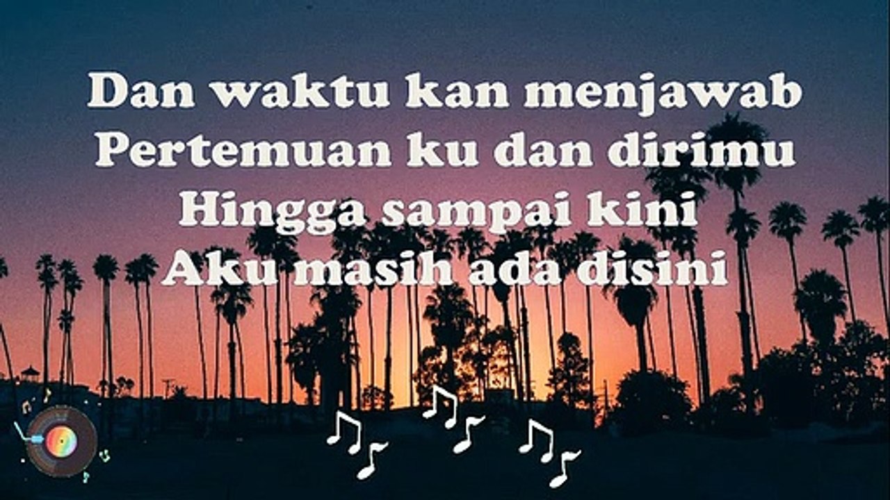 TENTANG RINDU - VIRZHA _ LIRIK (COVER BY TAMI AULIA)