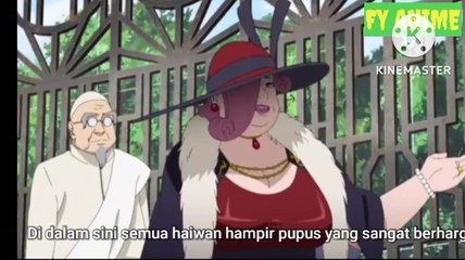 BORUTO EPISODE 274 (HELANG YANG TIDAK BOLEH TERBANG)-MALAY SUBTITLE