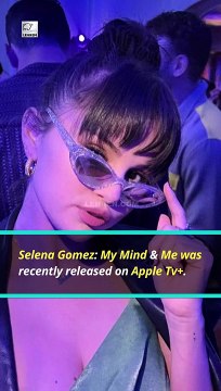 Selena Gomez Gushes On Breakup With Justin Bieber