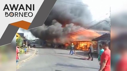 Suara Rakyat | Mangsa kebakaran harap penempatan semula segera siap